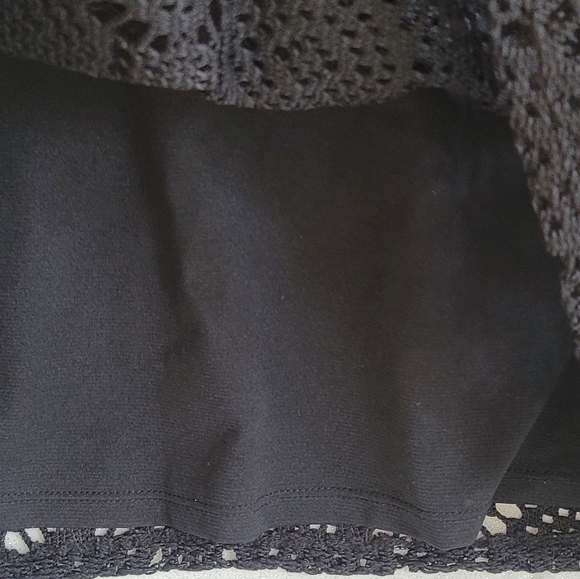 Lace Dress by Madison - Picture 8 of 16